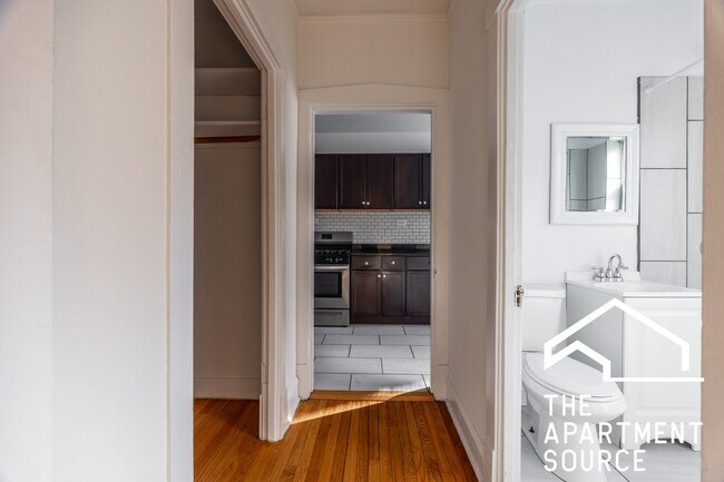 Foto del edificio - 6346 N Magnolia Ave