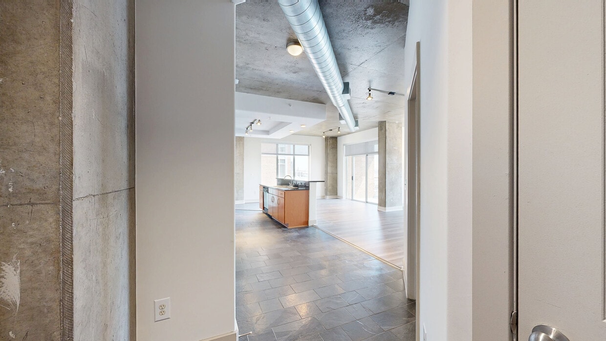 Photo - The Crescent at Fells Point Apartments