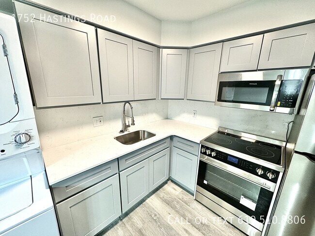 Foto del edificio - 1752 Hastings Rd