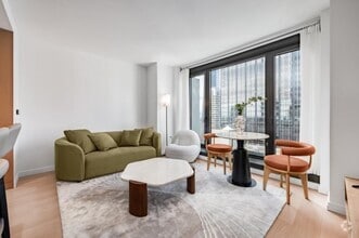 Building Photo - 111 W 56th St