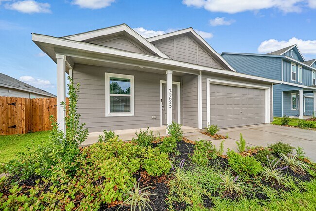 Foto del edificio - 25625 Rose Creek Dr