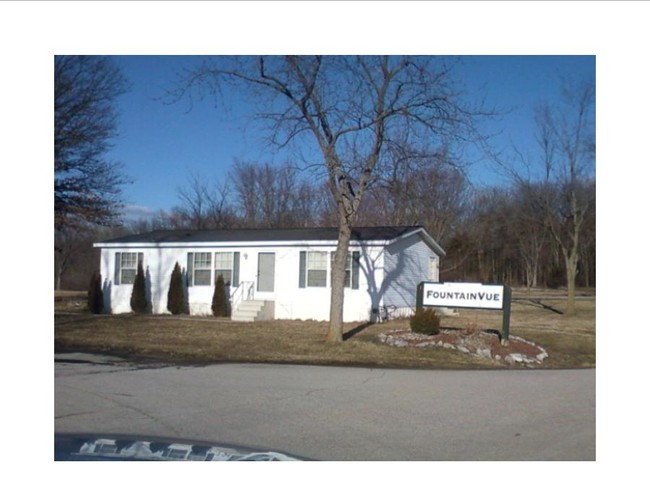 Building Photo - Foreclosed Mobile Home Park