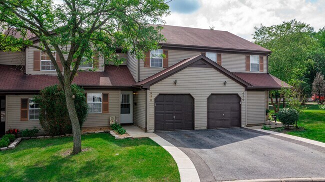 Building Photo - 468 Minnesota Cir