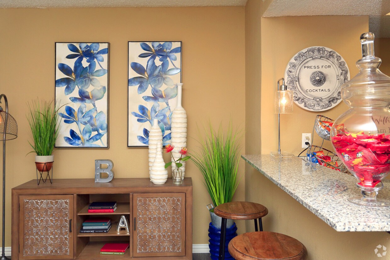 Bridgeport Apartments Irving, TX