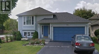 Building Photo - 361 Westvale Dr