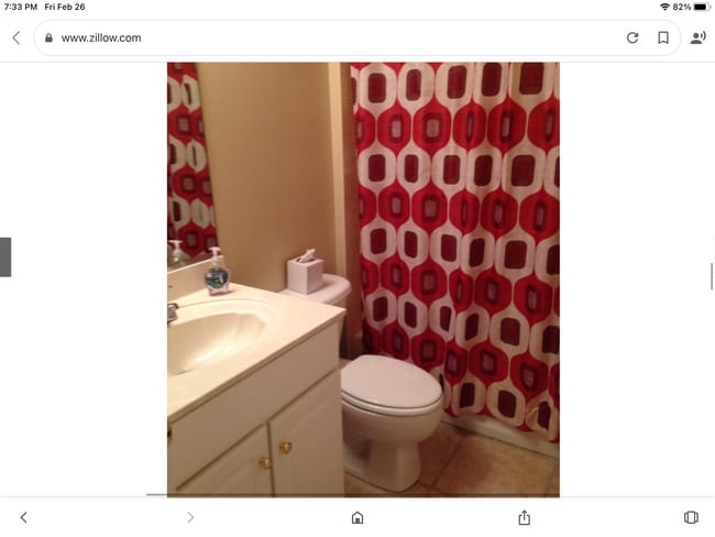 2nd bath - 3 Frank Pl