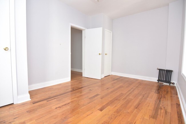 Foto del edificio - 615 W 135th St
