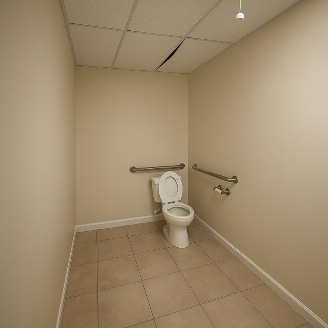 Foto del edificio - 1 Alonzo St