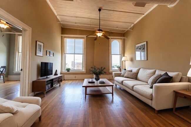 Building Photo - Sterchi & Kessler Lofts