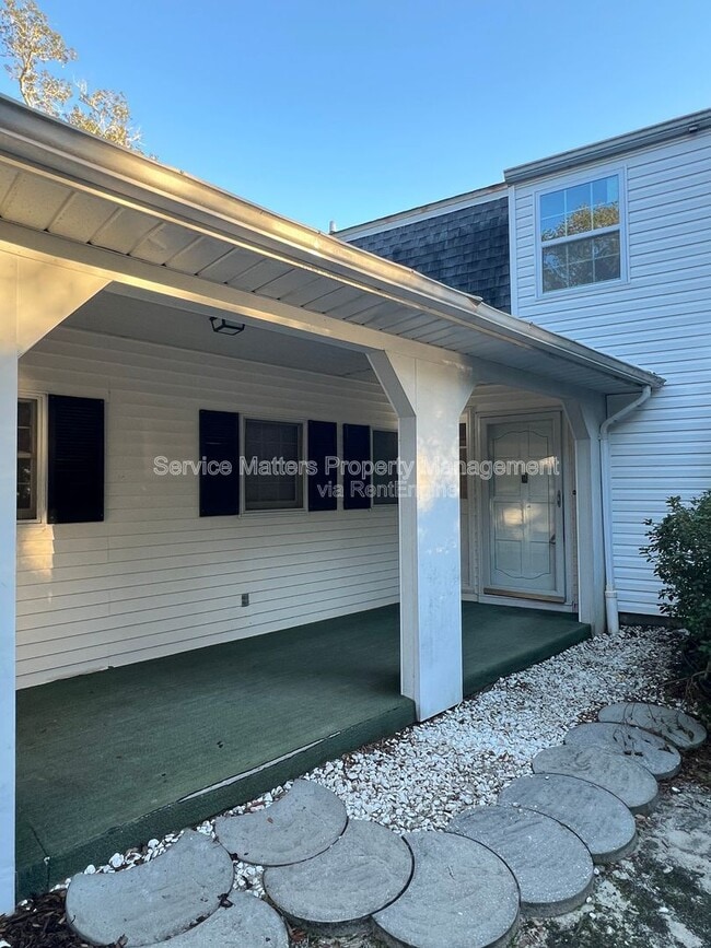 Foto del edificio - 1708 Briza Del Mar Dr