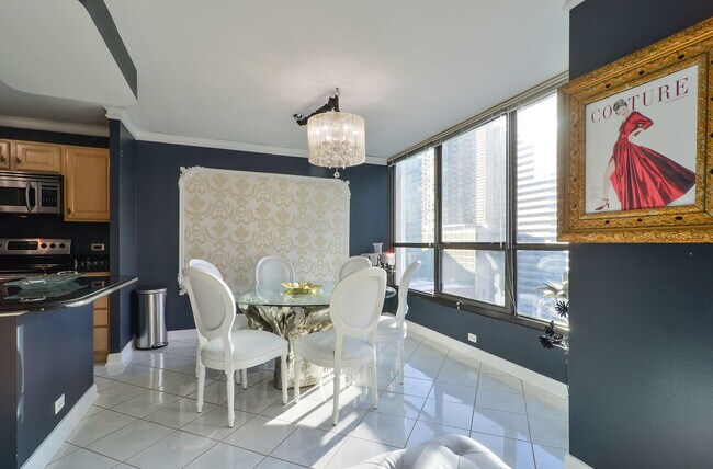 Foto del edificio - 405 N Wabash Ave