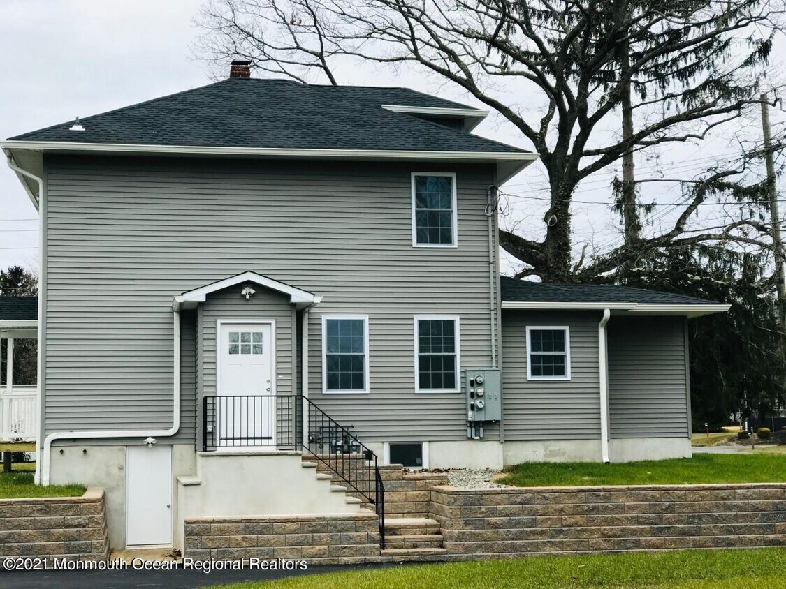Primary Photo - 1253 Yardville Allentown Rd