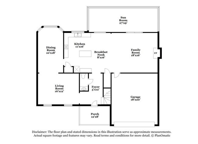 Building Photo - 2601 Berryvine Pl