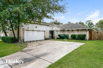 Building Photo - 22219 Oakhill Gate Dr