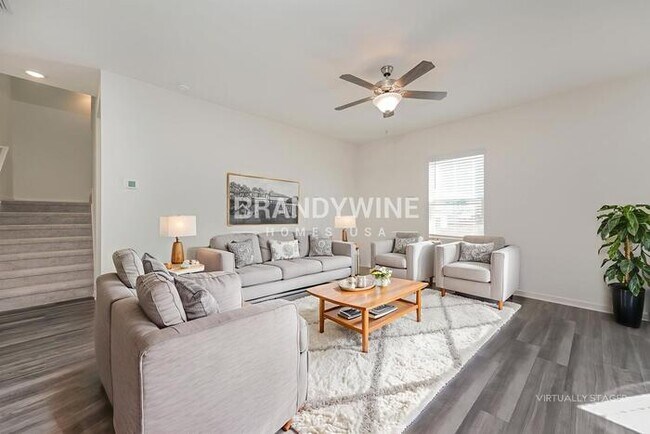 Foto del edificio - 56 Otway Lp