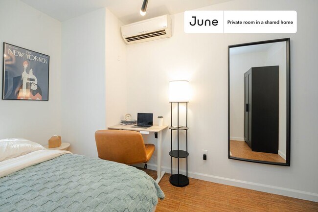 Foto del edificio - Room in Shared 3 bed/1 bath home in Chinatown