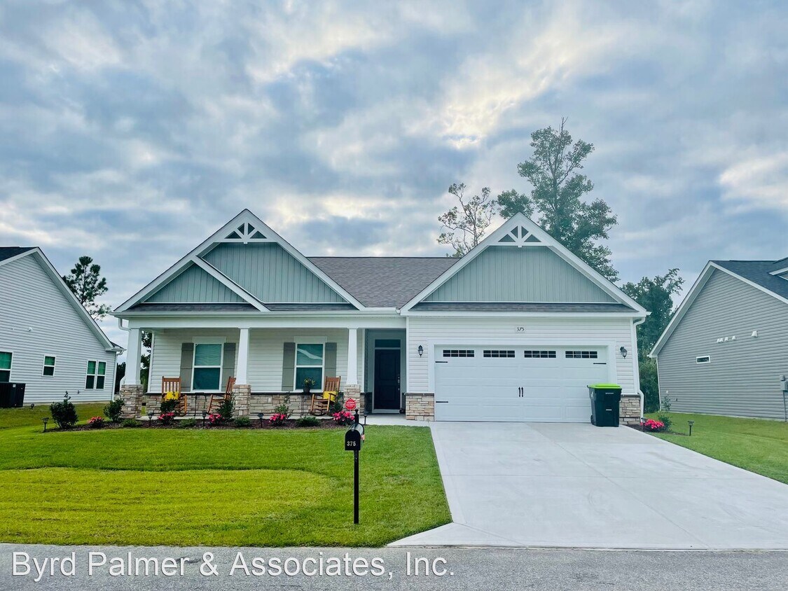 Primary Photo - 3 br, 2 bath House - 375 Dunbarton Lane