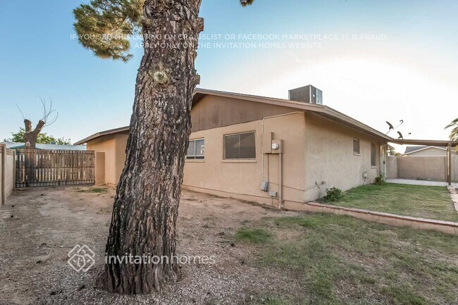 Building Photo - 4603 W Luke Ave