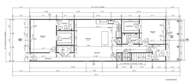 Building Photo - 1101 Oakwood Ave