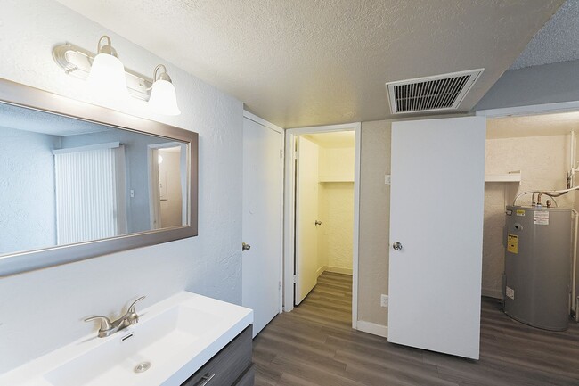 Foto del interior - U @ 19th Apartments
