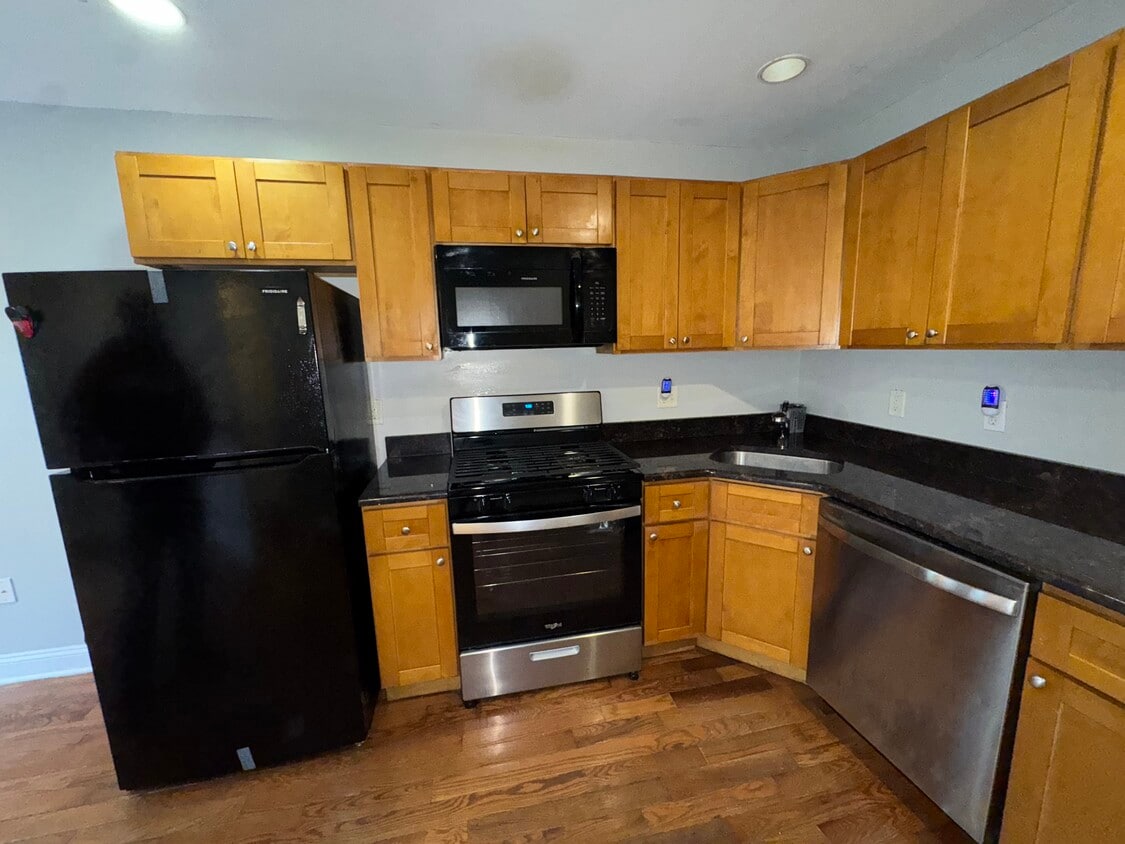 Foto principal - 2212 N 16th St