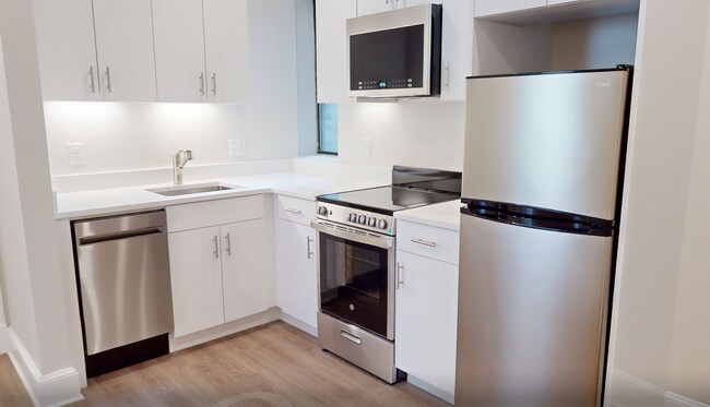 Foto del edificio - 7 Miner St