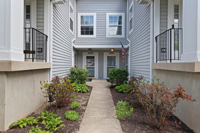 Building Photo - 2805 Packford Ln