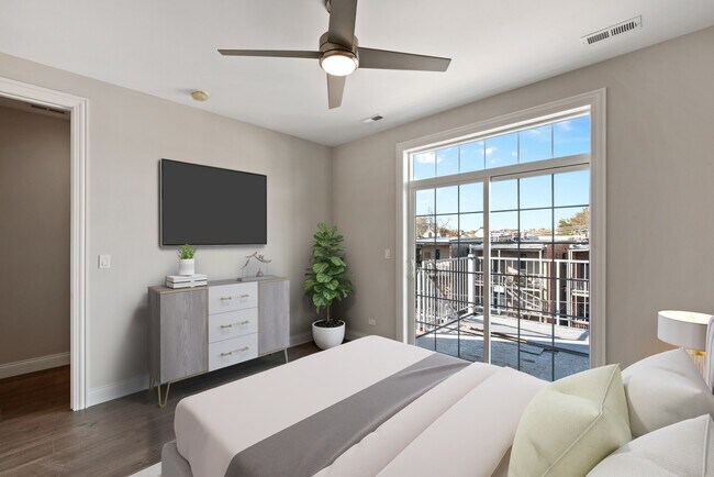 Foto del edificio - 4832 S St Lawrence Ave
