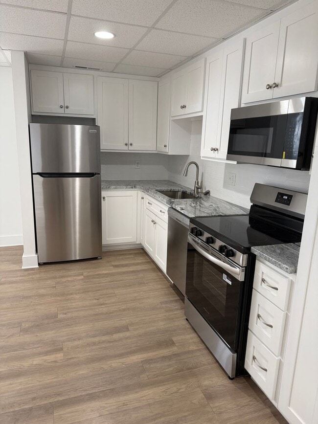 Photo - 400 Gallatin Ave Apartment