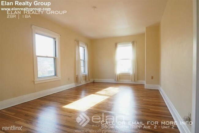 Building Photo - 3804 North TRIPP Ave. 2