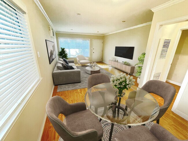 Interior Photo - Edgewood Village
