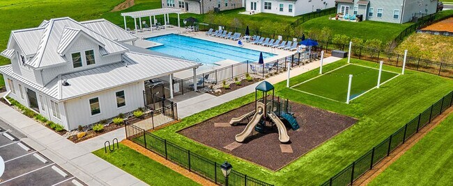 Foto del edificio - 2286 Beechwood View Dr