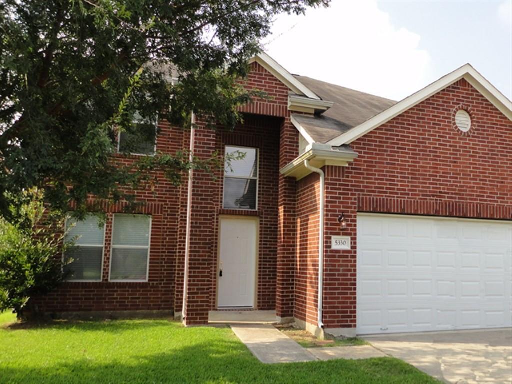 5330 Cinnamon Lake Dr, Baytown, TX 77521 House for Rent in Baytown
