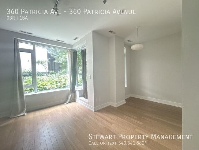 Building Photo - 360 Patricia Ave