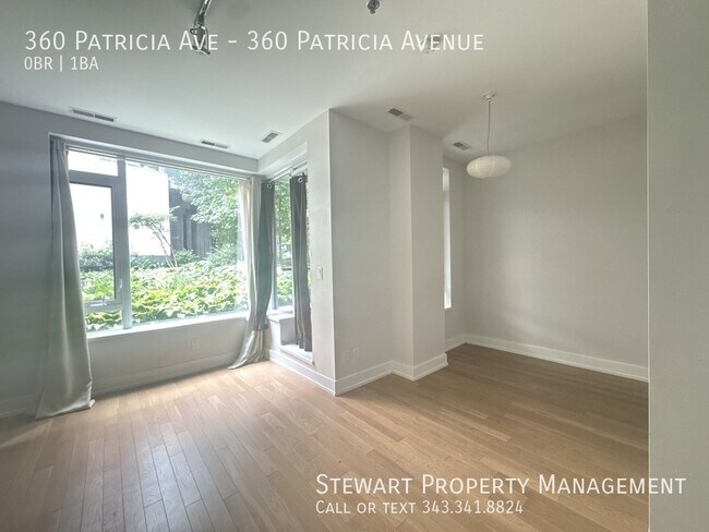 Photo du bâtiment - 360 Patricia Ave