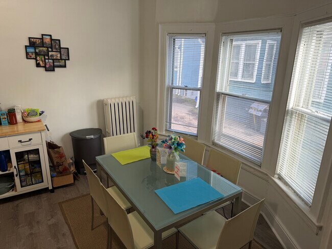 Foto del edificio - 315 Meigs St