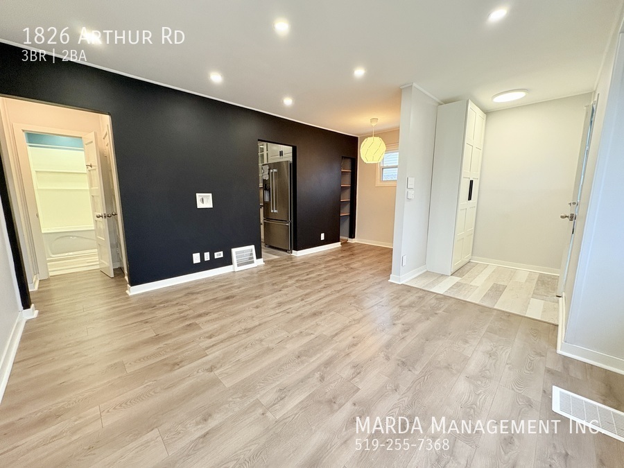 Photo principale - MODERN RENOVATED 3BED/1.5 BATH ON ARTHUR +...