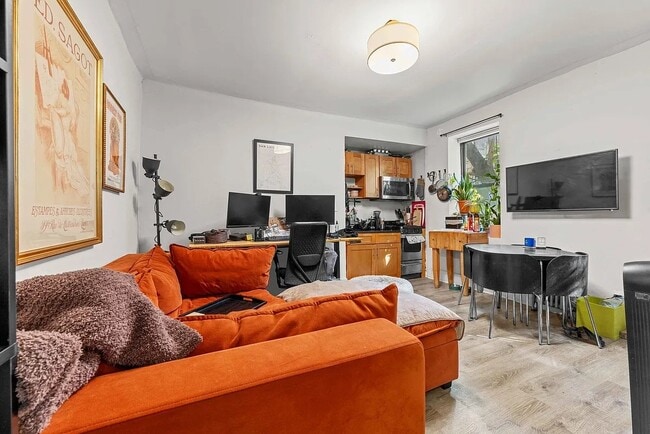 Foto del edificio - 299 Adelphi St