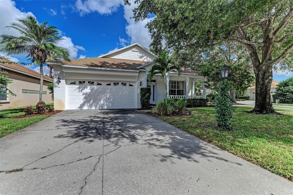 Foto principal - 11327 Blue Sage Pl