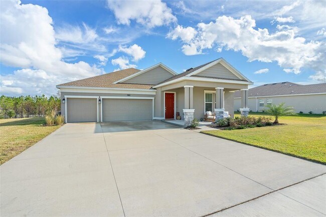 Foto del edificio - 6115 Claystone Wy