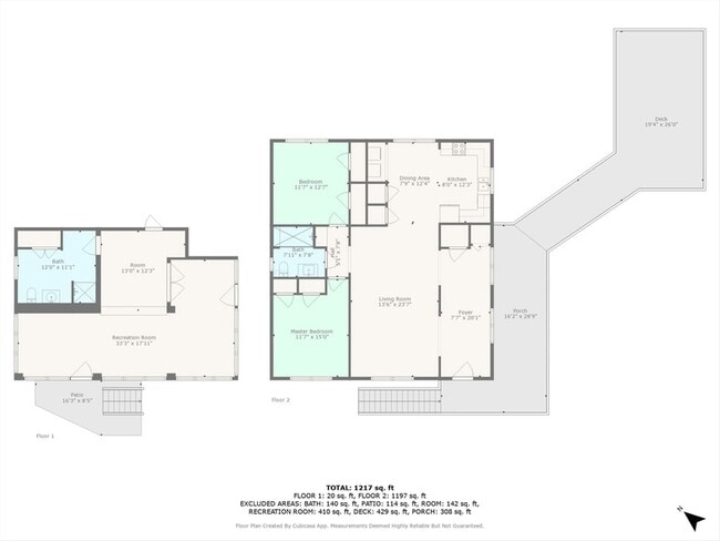Building Photo - 41 Dolphin St