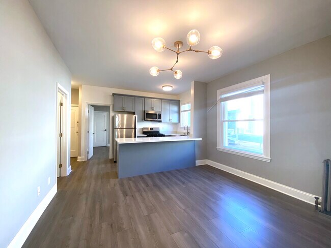 Foto del edificio - 2280 Pine St