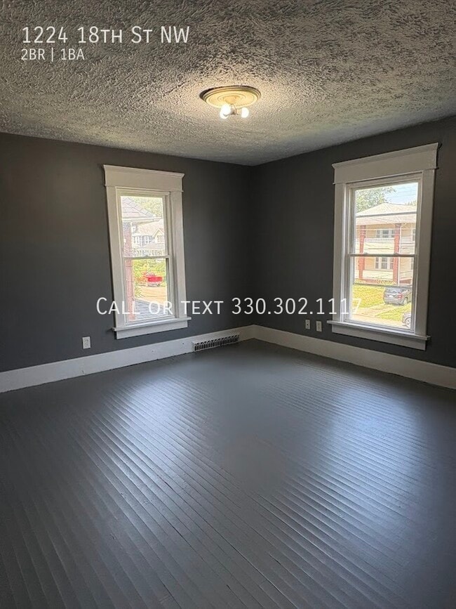 Building Photo - 1224 18th St NW