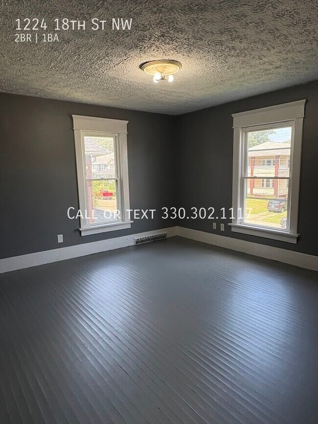 Foto del edificio - 1224 18th St NW