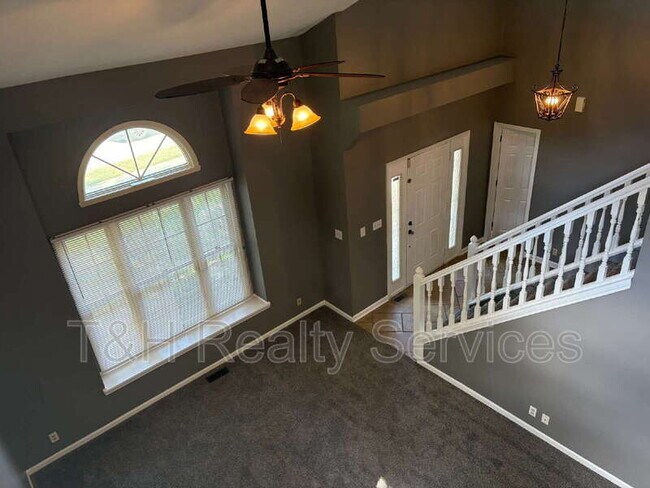 Foto del edificio - 7683 Willow Ridge