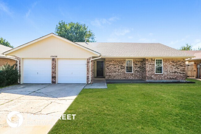 Building Photo - 10408 Glascow Dr