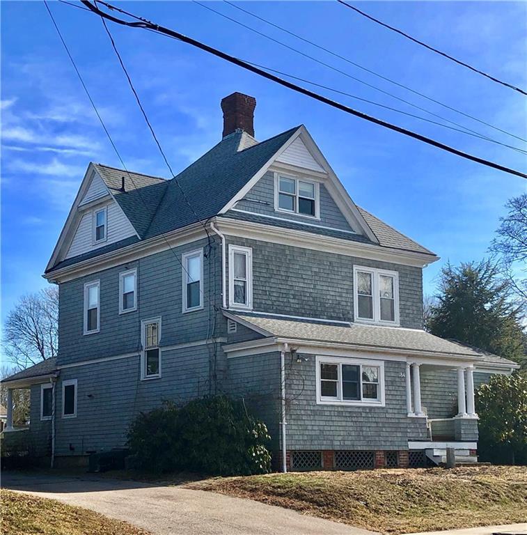 Primary Photo - 184 Boon St