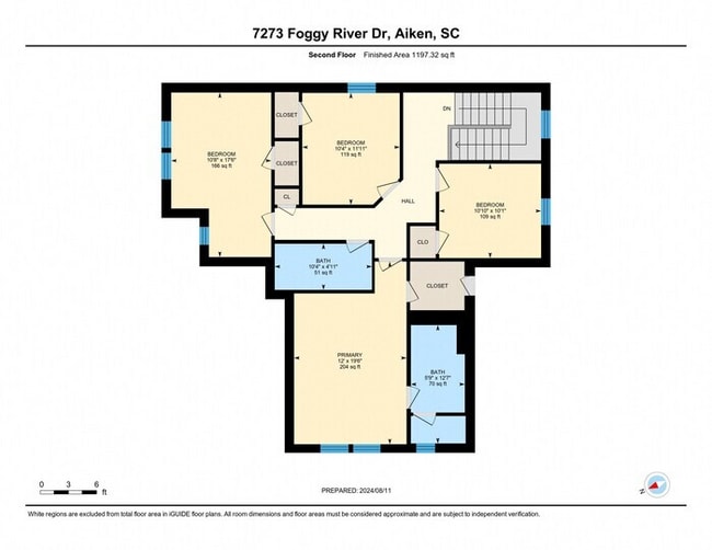 Building Photo - 7273 Foggy River Dr