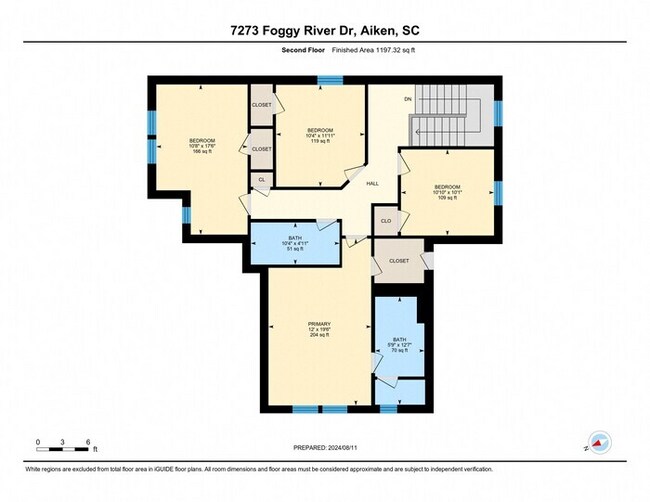 Foto del edificio - 7273 Foggy River Dr
