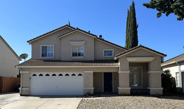Foto principal - Stockton 3 Bedroom 2.5 Bedroom Weston Ranc...